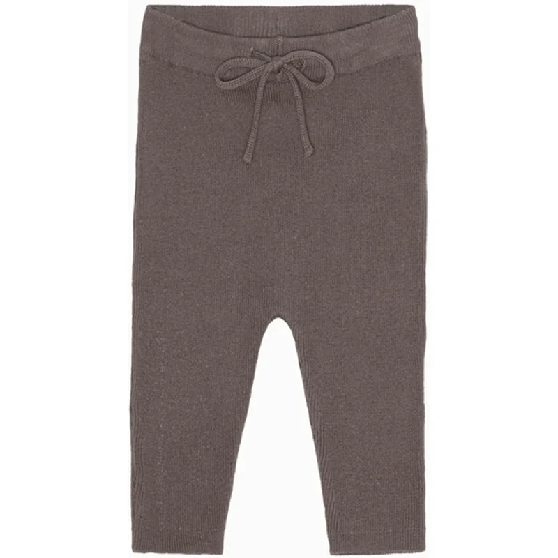 Flöss Kaya Pants Mocca