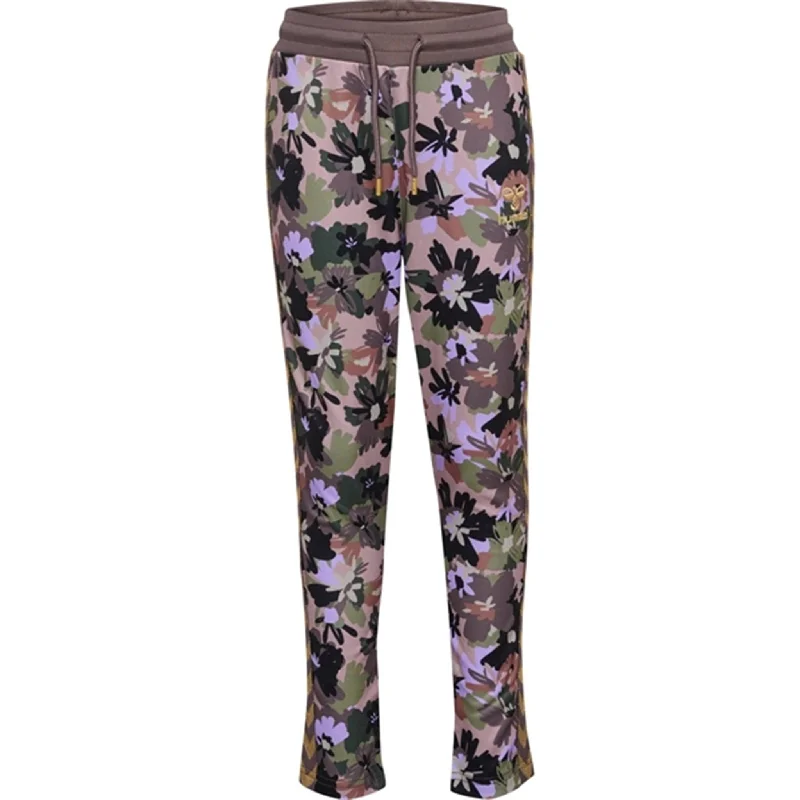 Hummel Sparrow Marble Pants