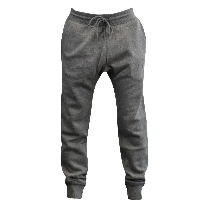 Hurley Men’s Fleece Jogger Pants