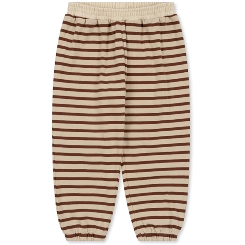 Konges Sløjd Cambridge Stripe Amies Pants