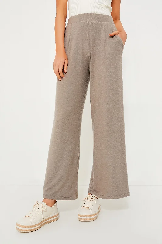 Root Lauren Pocket Pleated Pant