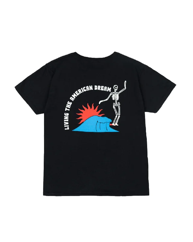 Boy's (8-16) American Dream S/S Tee