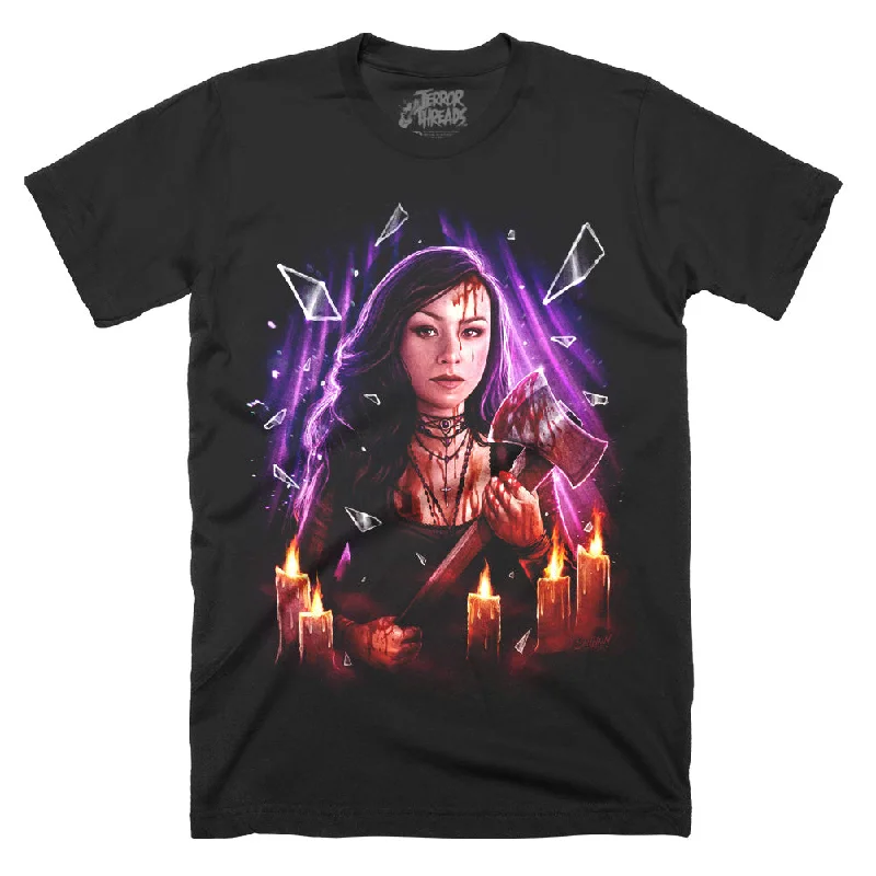 Danielle Harris Legend T-Shirt