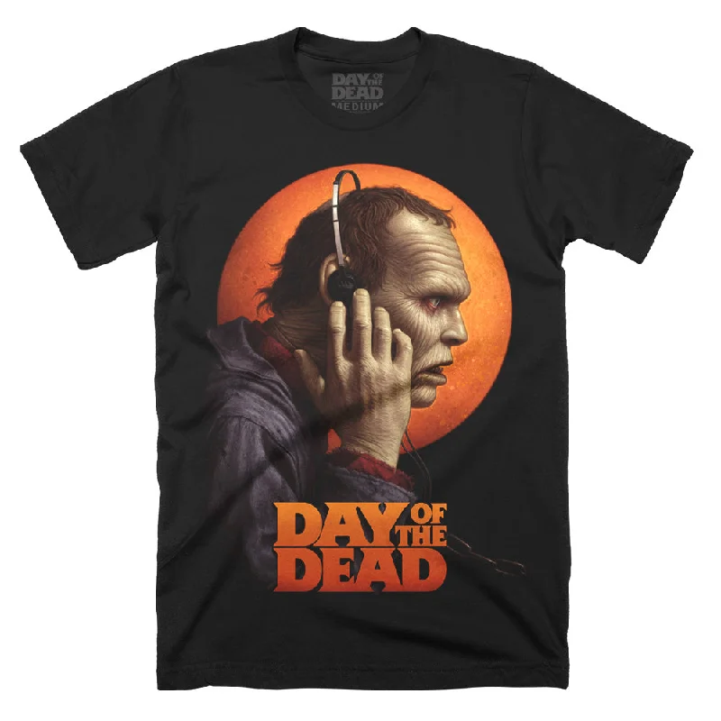 Day Of The Dead Classic Bub T-Shirt