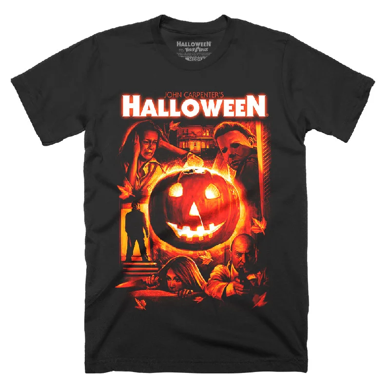 Halloween Smith's Grove Curse T-Shirt