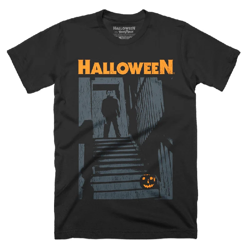 Halloween The Shape T-Shirt