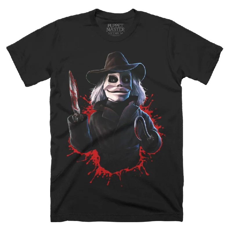 Puppet Master Blade T-Shirt