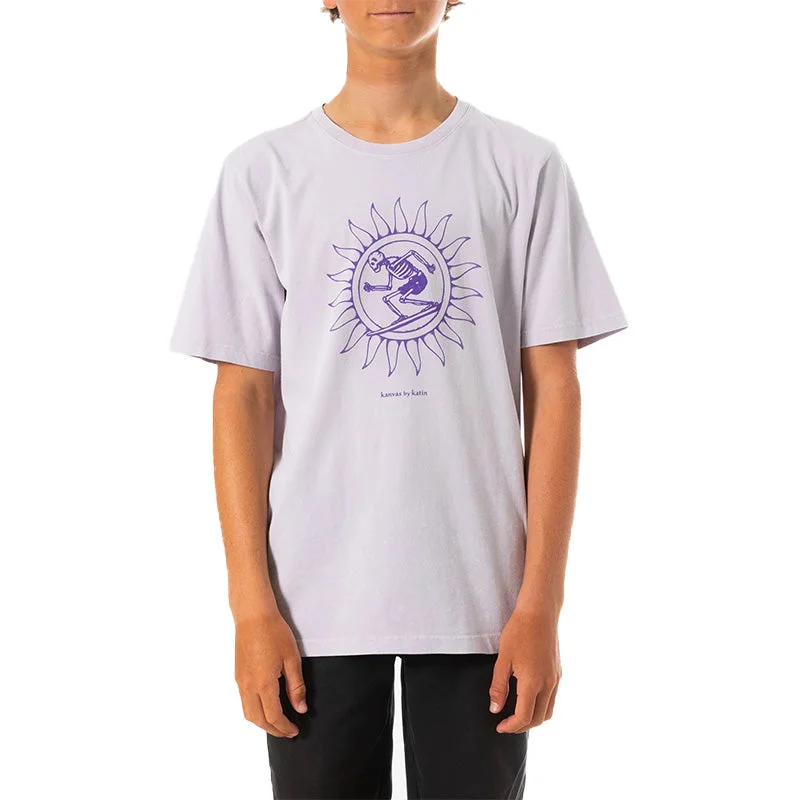 Boy's (8-16) Scortch Tee