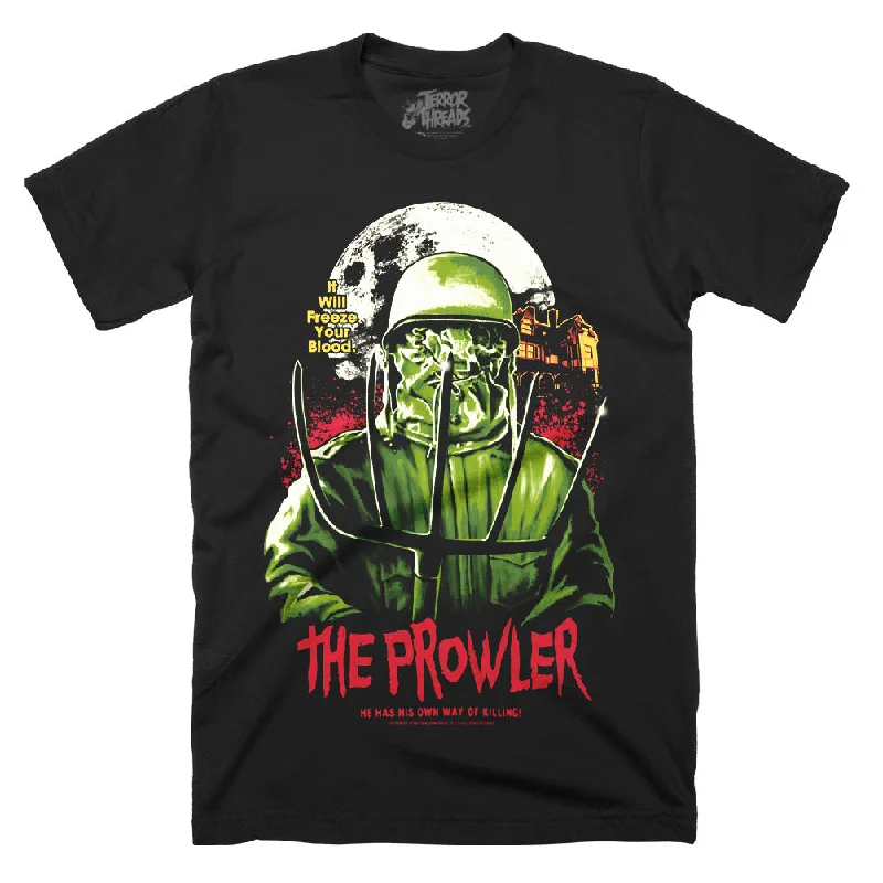 The Prowler Own Way Of Killing T-Shirt