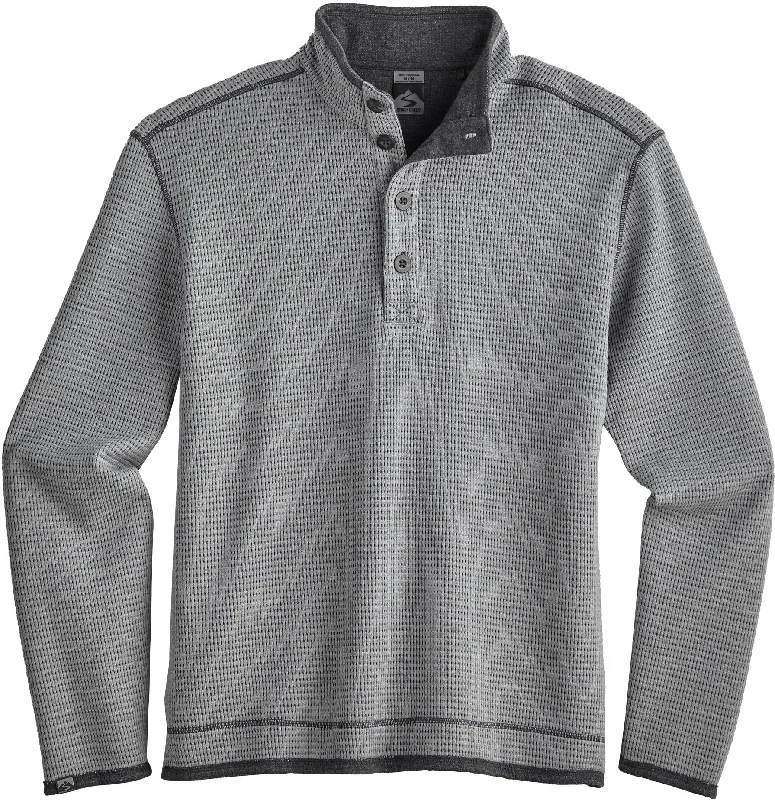 Medium Gray Heather