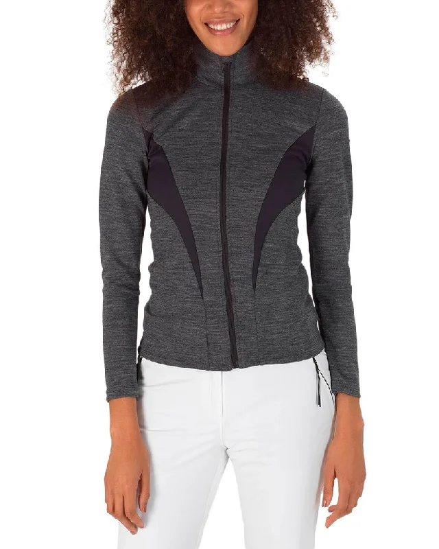 Rossignol React Merino Wool-Blend Sweater