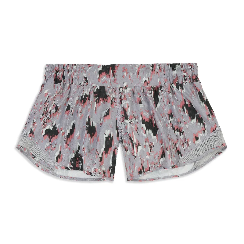 Hotty Hot Low Rise Short - Resale