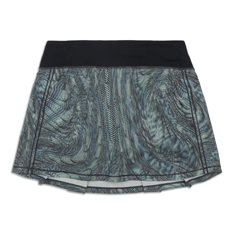 Pace Rival Mid-Rise Skirt