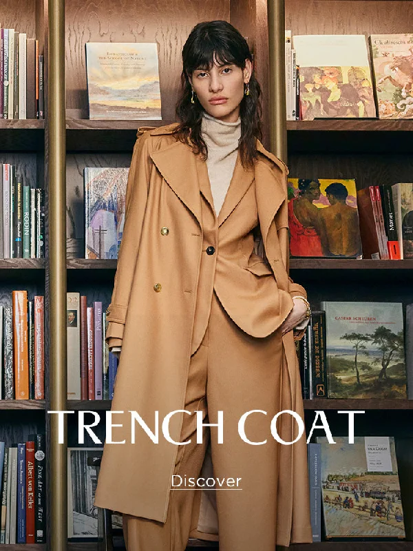 trench-coat