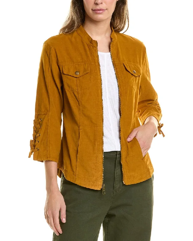 XCVI Wearables Ashlynn Jacket