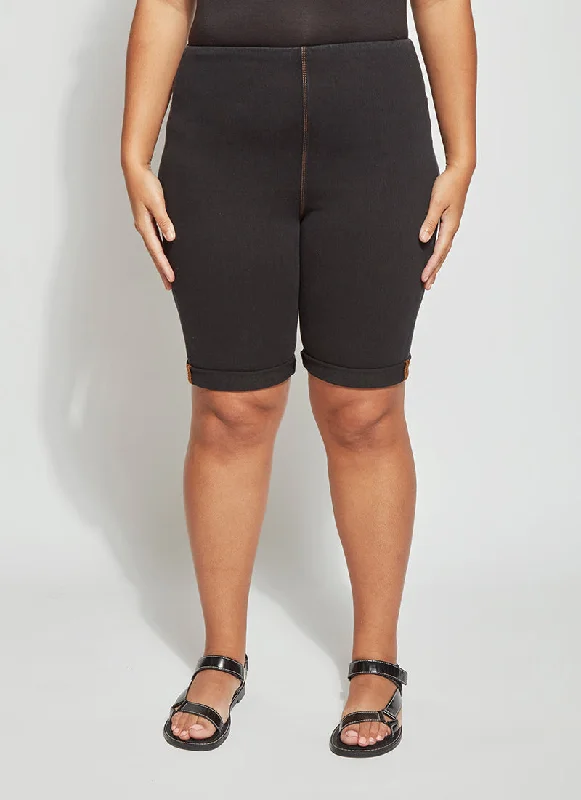 Boyfriend Short (Plus Size)