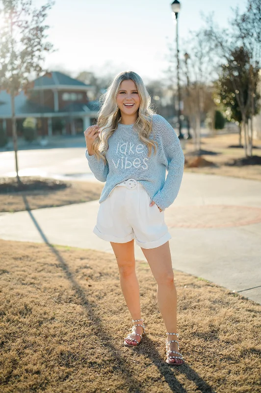 Dunes Belted Shorts