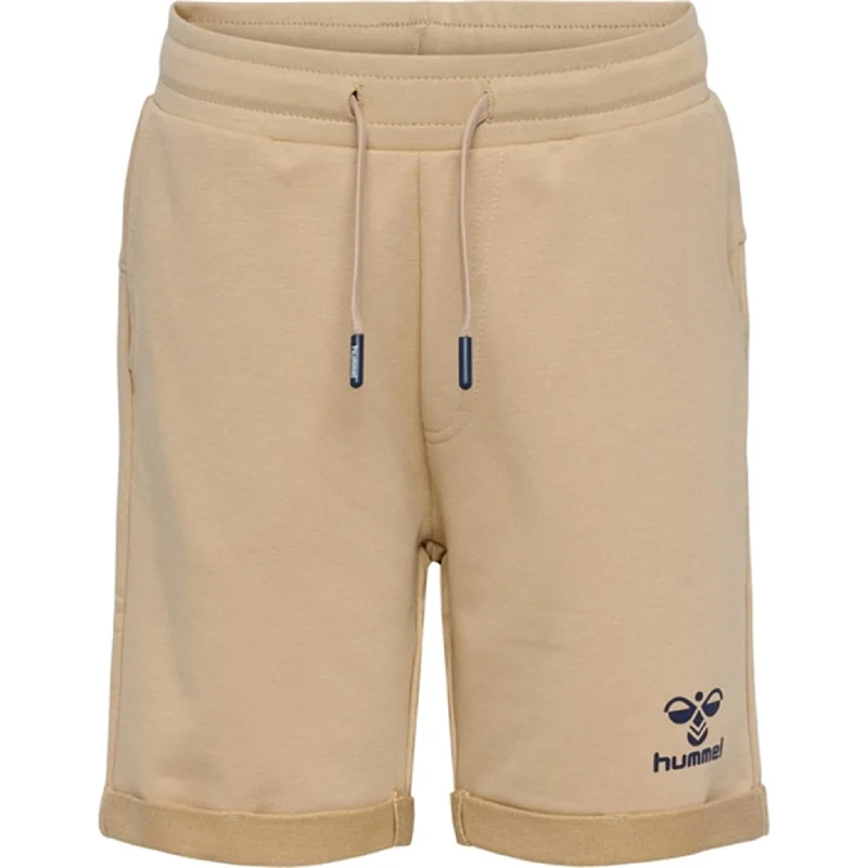 Hummel Irish Cream Flik Shorts