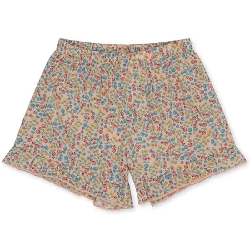 Konges Sløjd Espalier Eté Mathilda Shorts