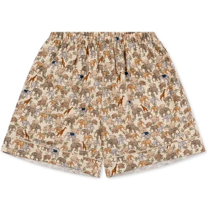 Konges Sløjd Safari Verbena Shorts