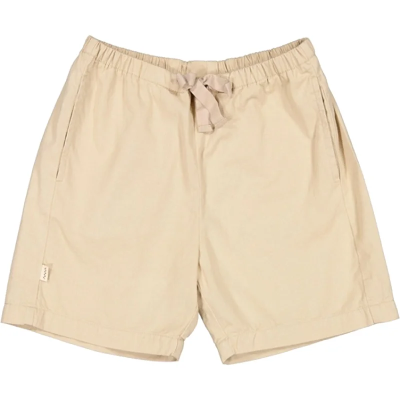 MarMar Rye Pal Shorts